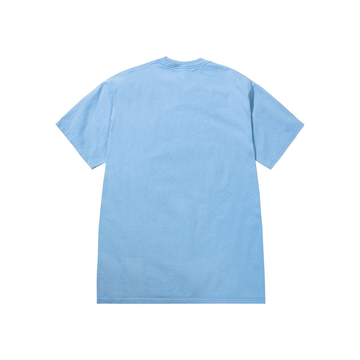 Market Watercolor Teddy Tee
