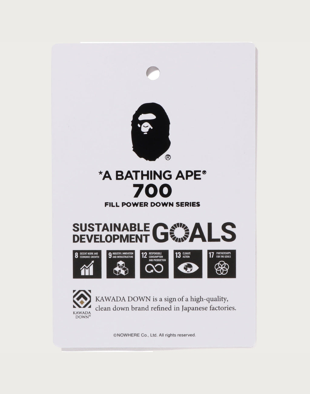 1ST CAMO SNOWBOARD DOWN JACKET JR KIDS