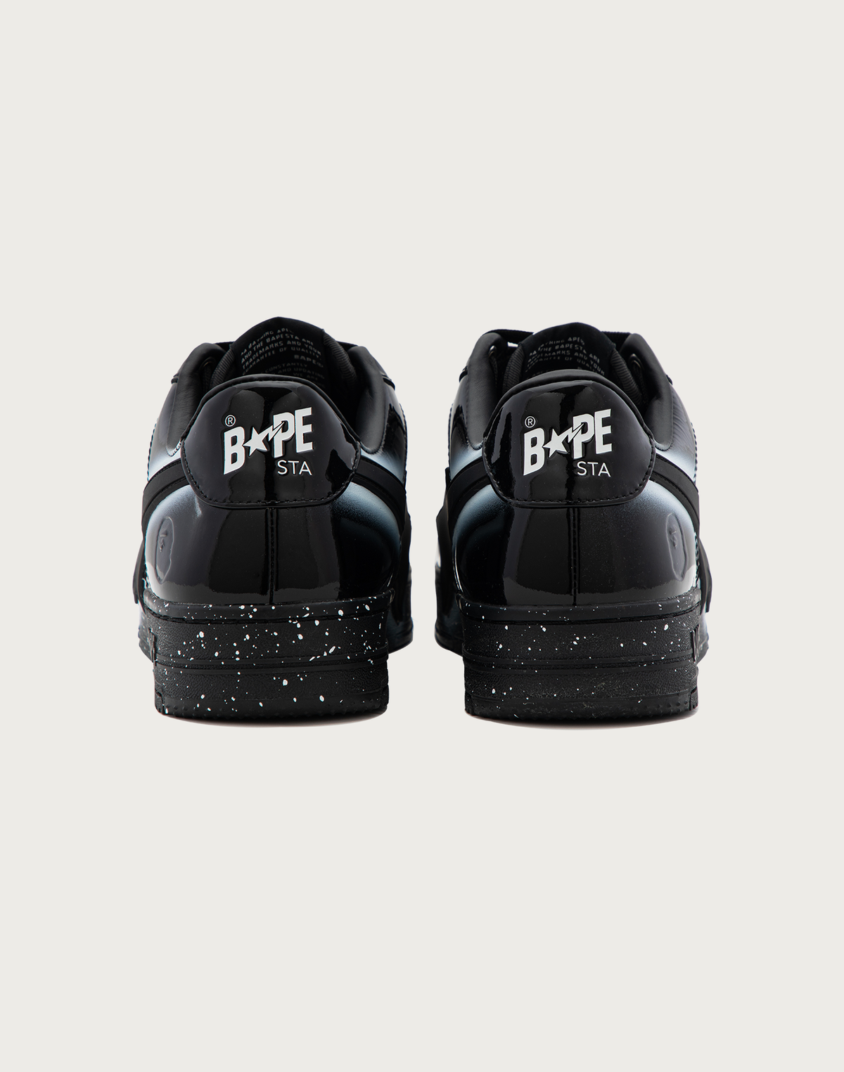 BAPE STA OS #2 MENS