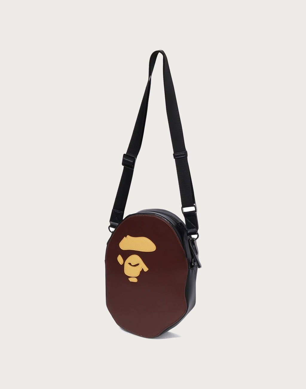 APE HEAD SHOULDER BAG MENS
