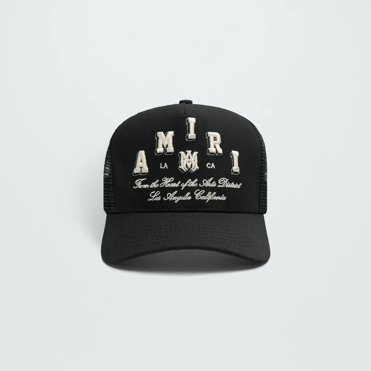 PW - Amiri Hats
