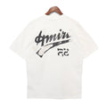 AMIRI T-Shirt White