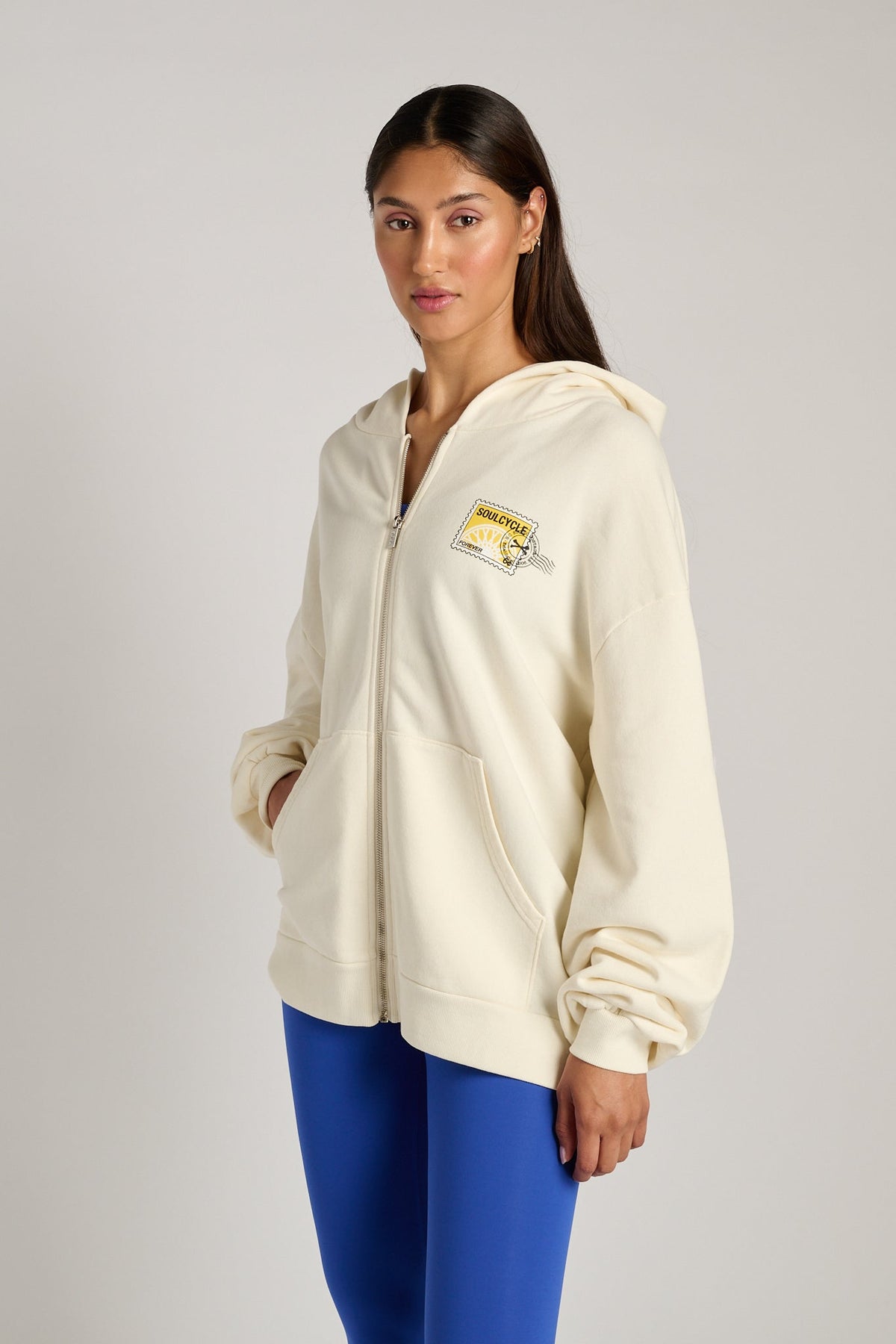 Rae Hoodie