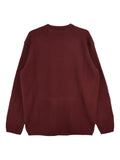 Walter Van Beirendonck Why Be Blue sweater