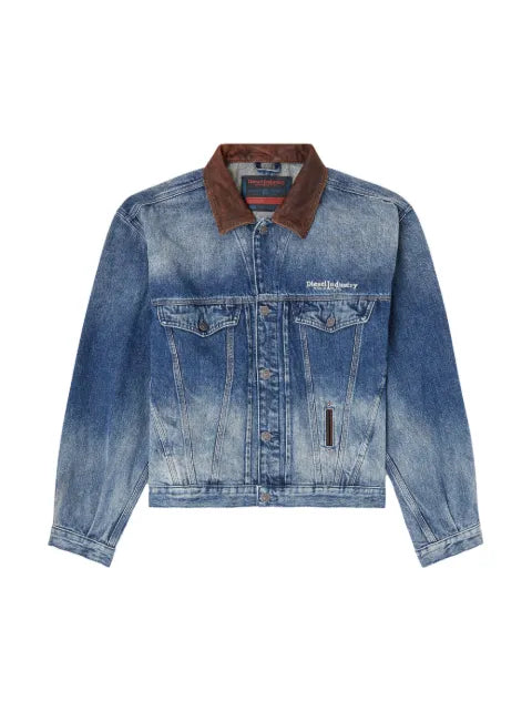 Diesel D-Denver-S1 denim jacket