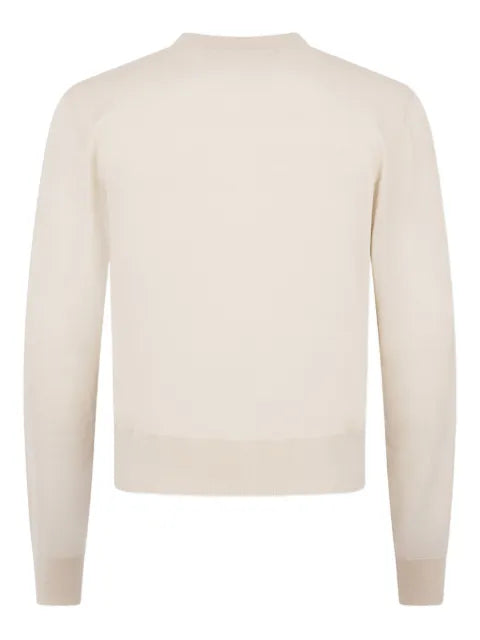 DSQUARED2 knit crewneck sweater