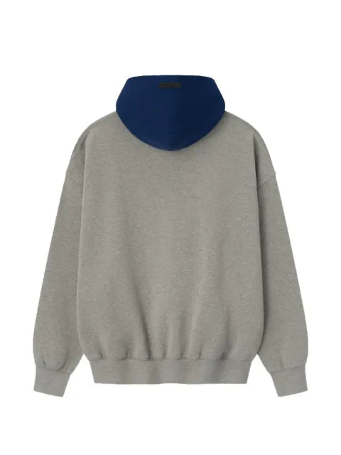 FEAR OF GOD ESSENTIALS NBA sports fit hoodie