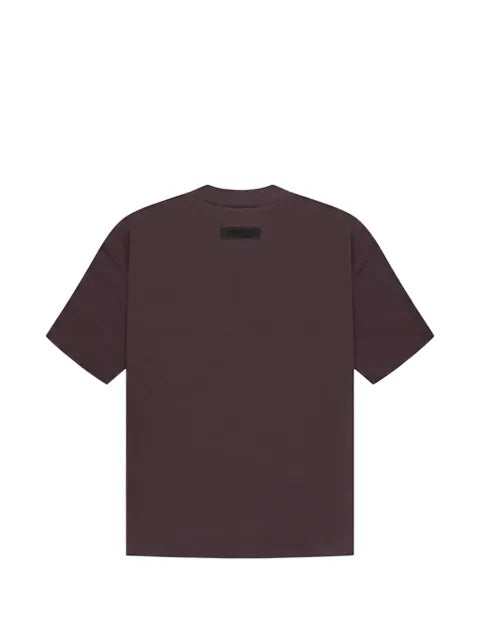 FEAR OF GOD ESSENTIALS logo-print short-sleeve T-shirt