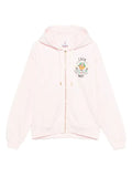 Casablanca Casa Way full-zip hoodie