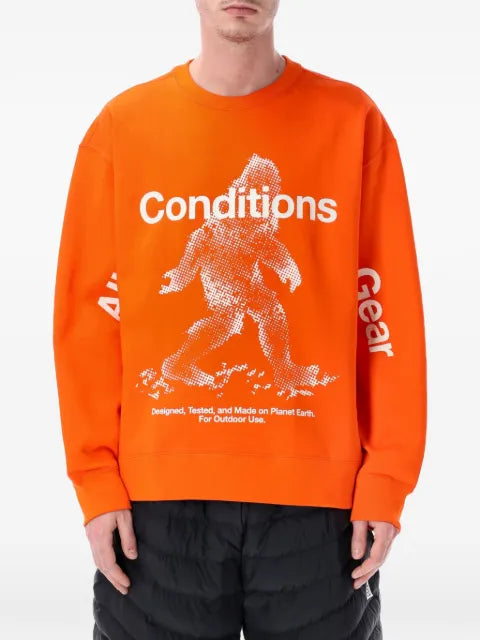 Nike Tuff Fleece sweatshirt