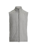 RLX Ralph Lauren zip-up quilted gilet