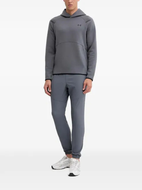Under Armour hooded long-sleeve sweatshirt