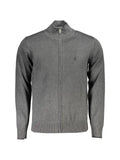U.S. Grand zip-up jacket