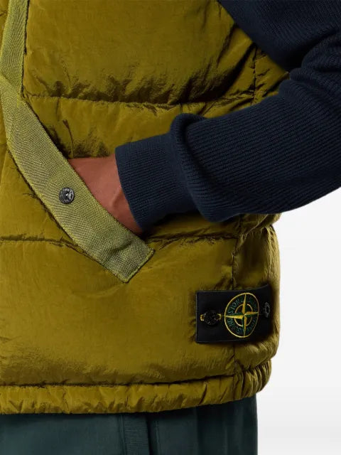 Stone Island G100008 nylon metal in econyl