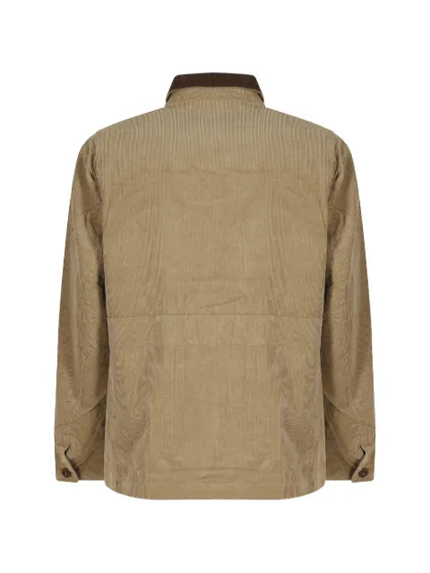Fortela Ottawa corduroy jacket