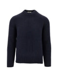 Piacenza Cashmere crew-neck sweater