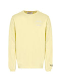 In Gold We Trust The Slim Light logo-embroidered sweatshirt