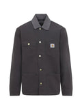 Carhartt WIP Michigan cotton jacket