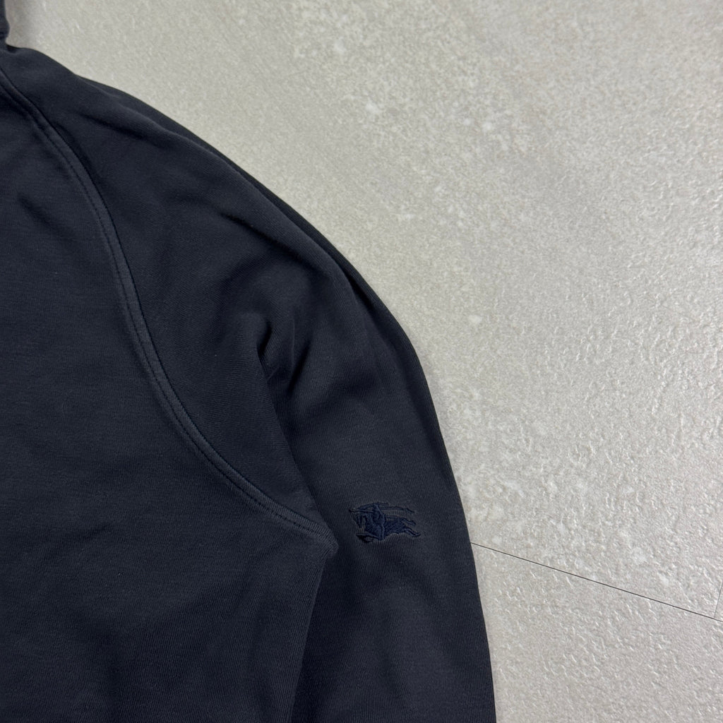 Burberry Halfzip (M)