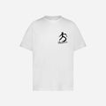 Flaneur Swirl Tee