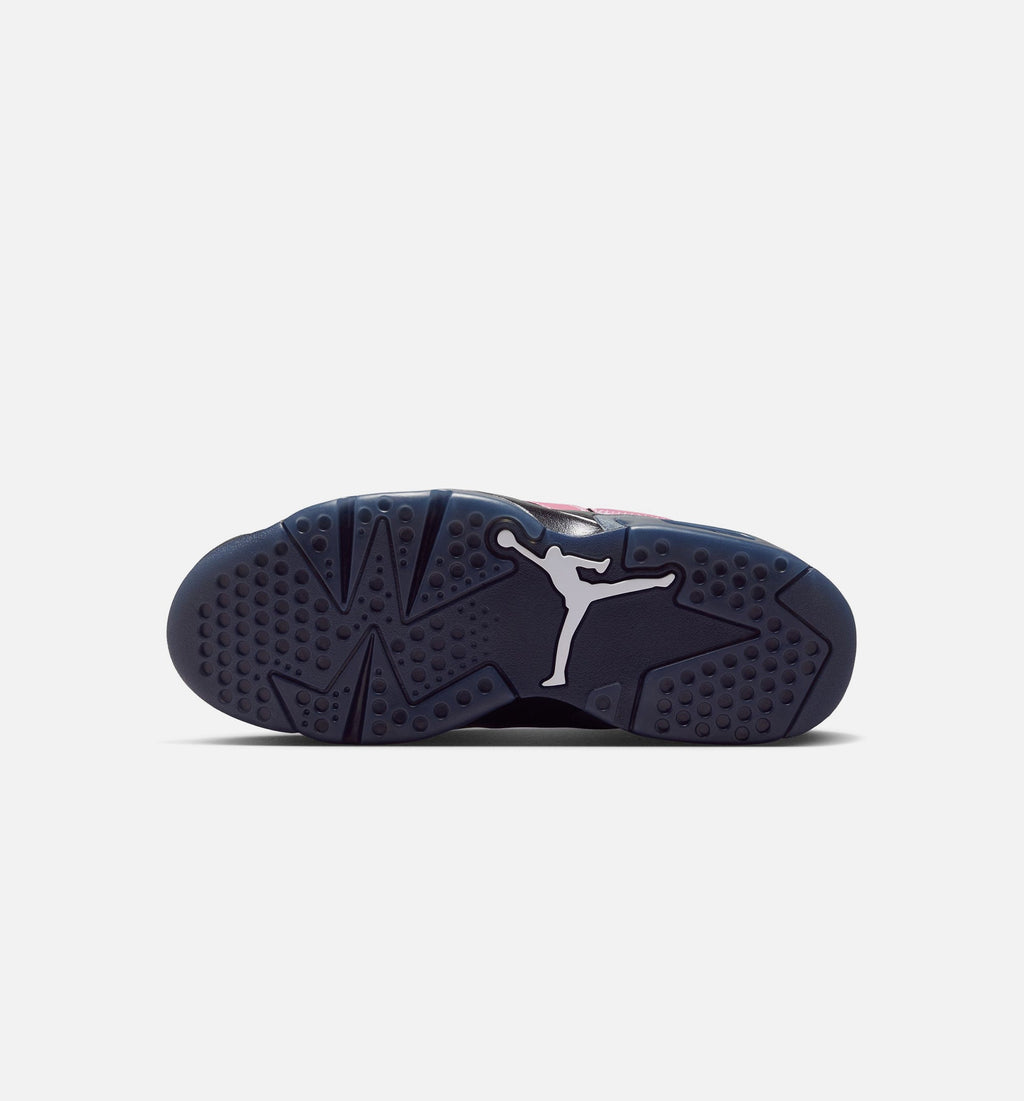 Air Jordan 6 Retro Low “Metamorphosis” Women’s Shoes