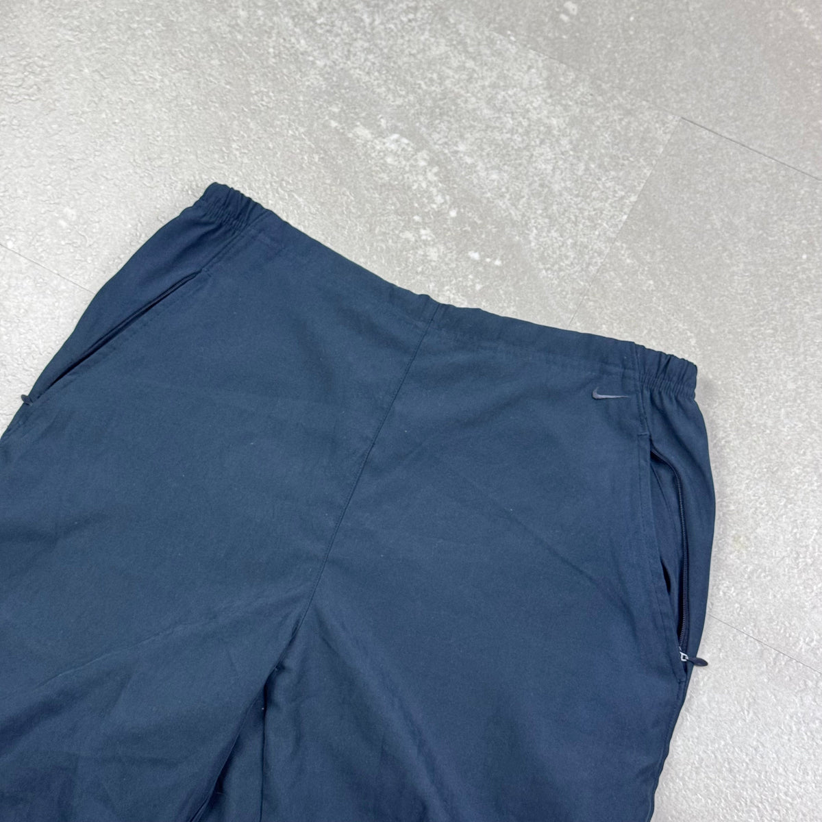Vintage Nike Trackpants (wmns L)