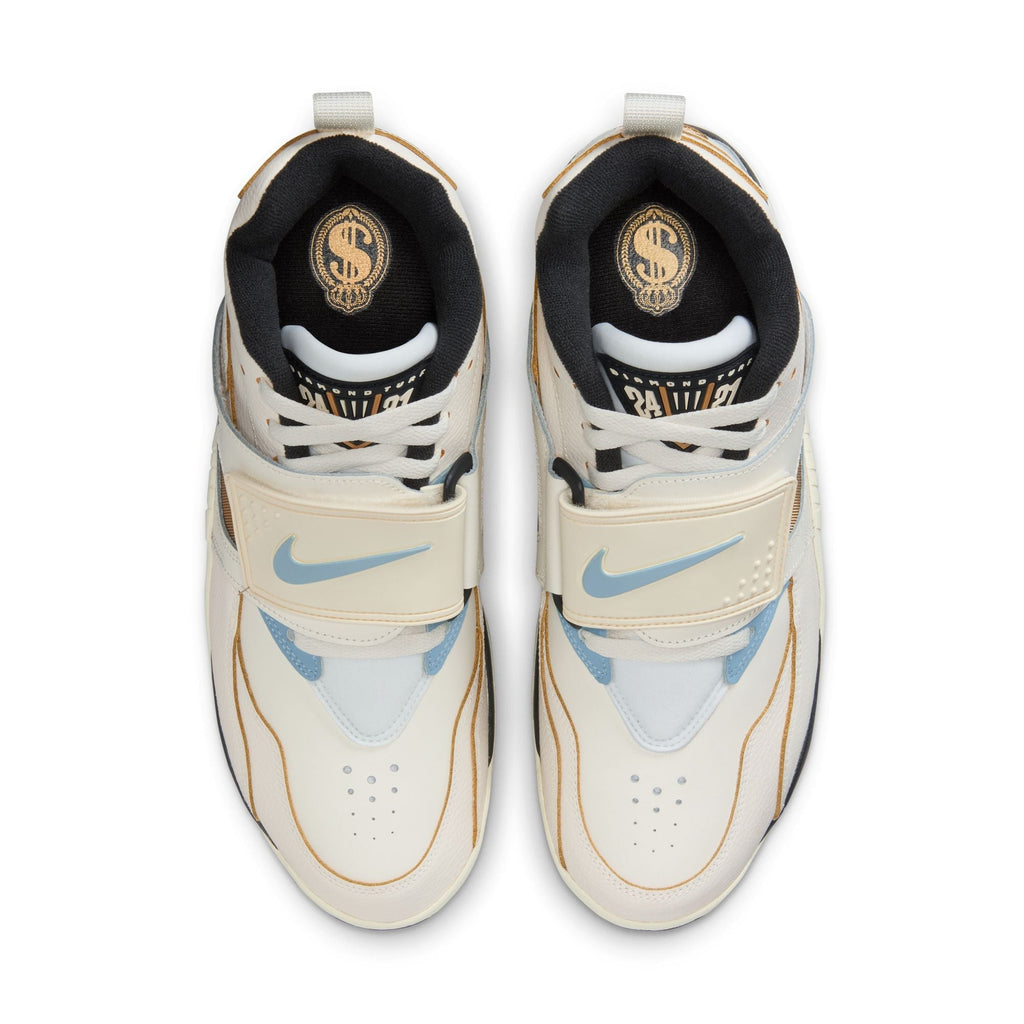Nike Air Diamond Turf "Must Be The Money" - IF2534-100