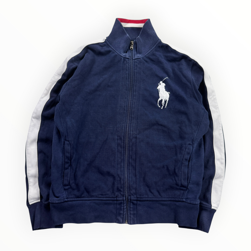 Ralph Lauren Zipper (L)