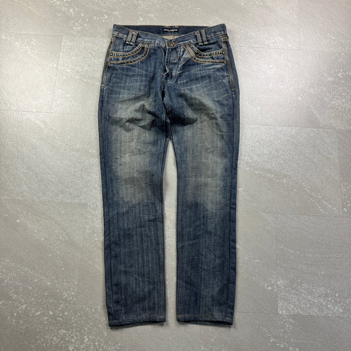 Dolce & Gabbana Jeans