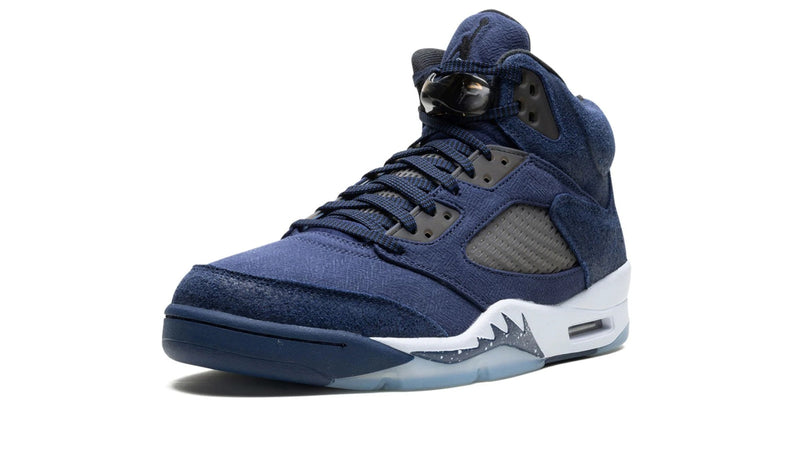 Air Jordan 5 Retro "Midnight Navy"