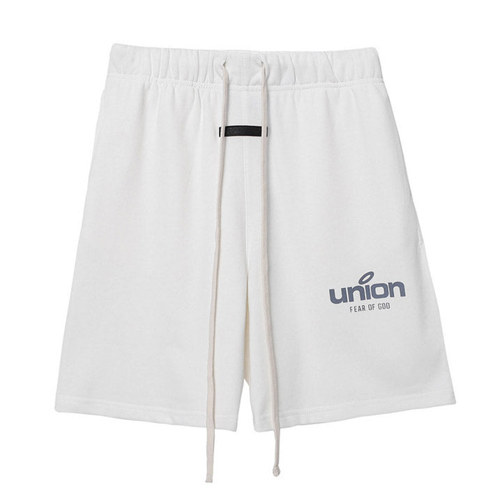 Fear of God  ESSENTIALS x UNION Shorts