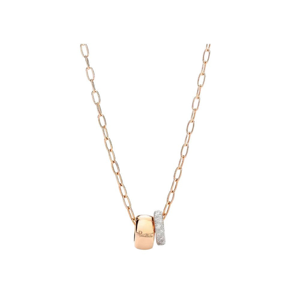 Pomellato Style Iconica Necklace