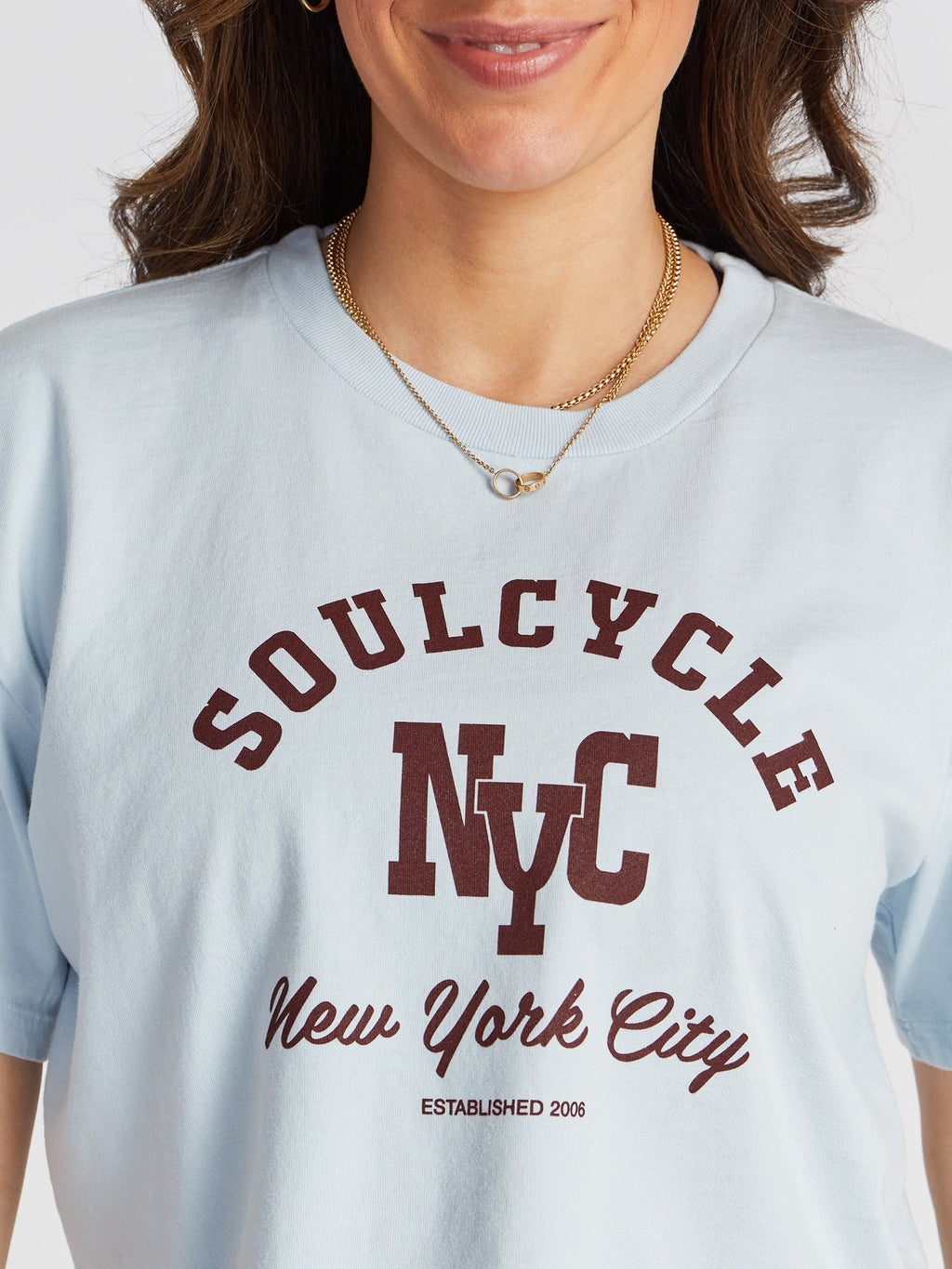 PEYTON SOUL SPORT TEE