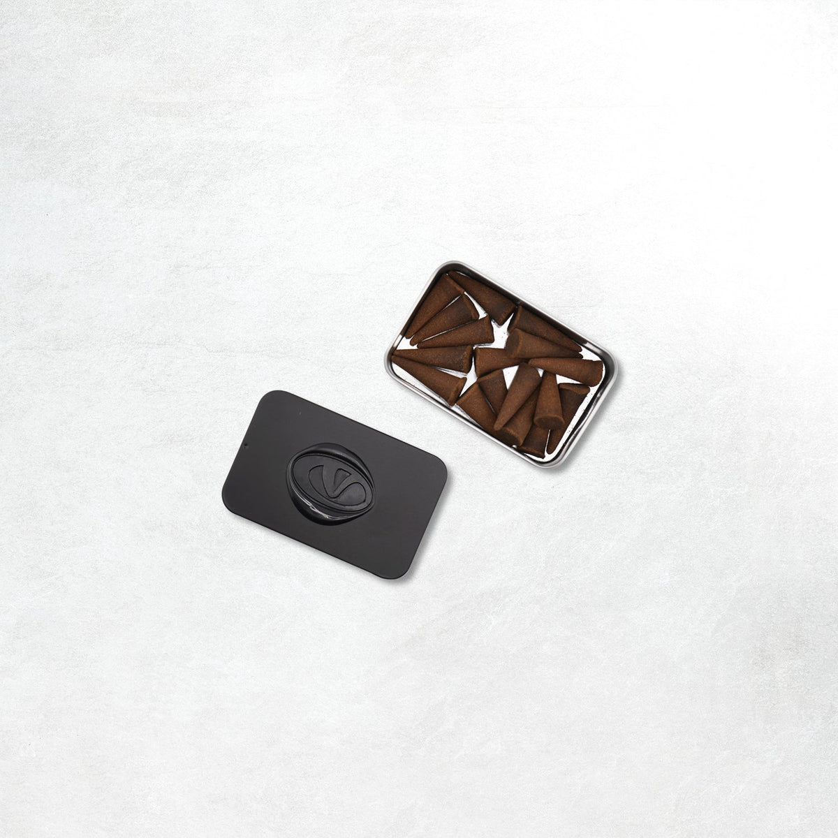 Vented London Incense: White Sage
