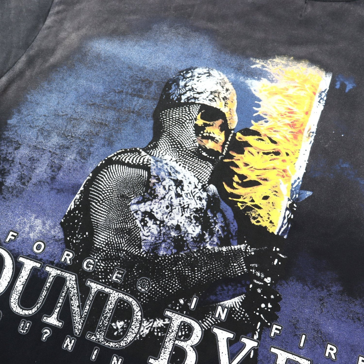 Valley Dreams Bound by Fate Graphic T-Shirt