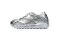 Bottega Veneta Orbit Silver 741357V4V511414