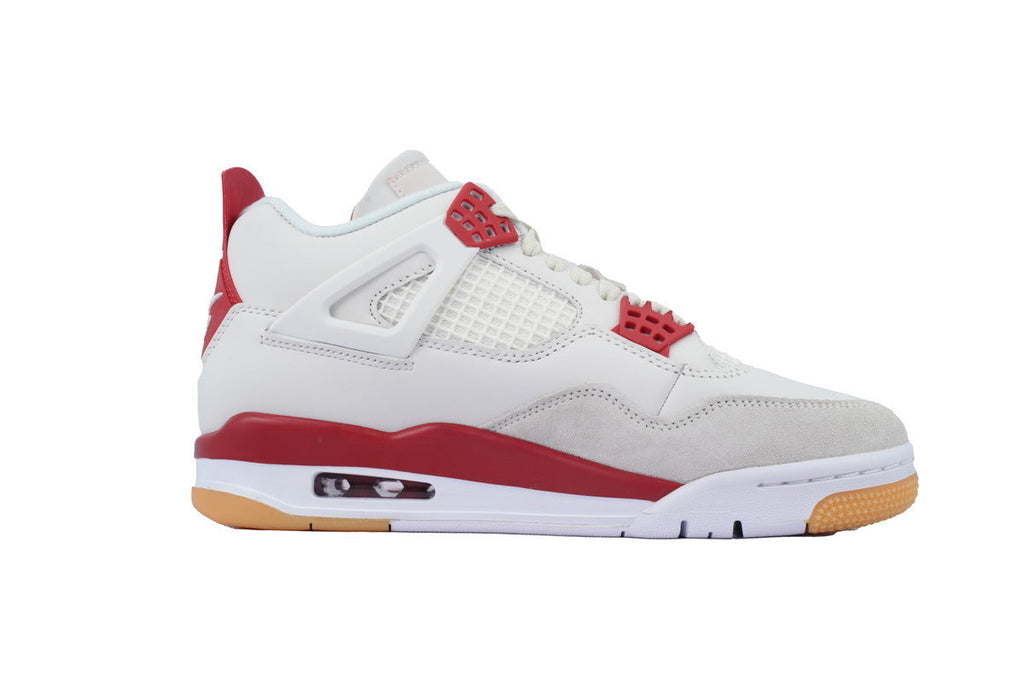 Jordan 4 Retro SB Varsity Red DR5415-106