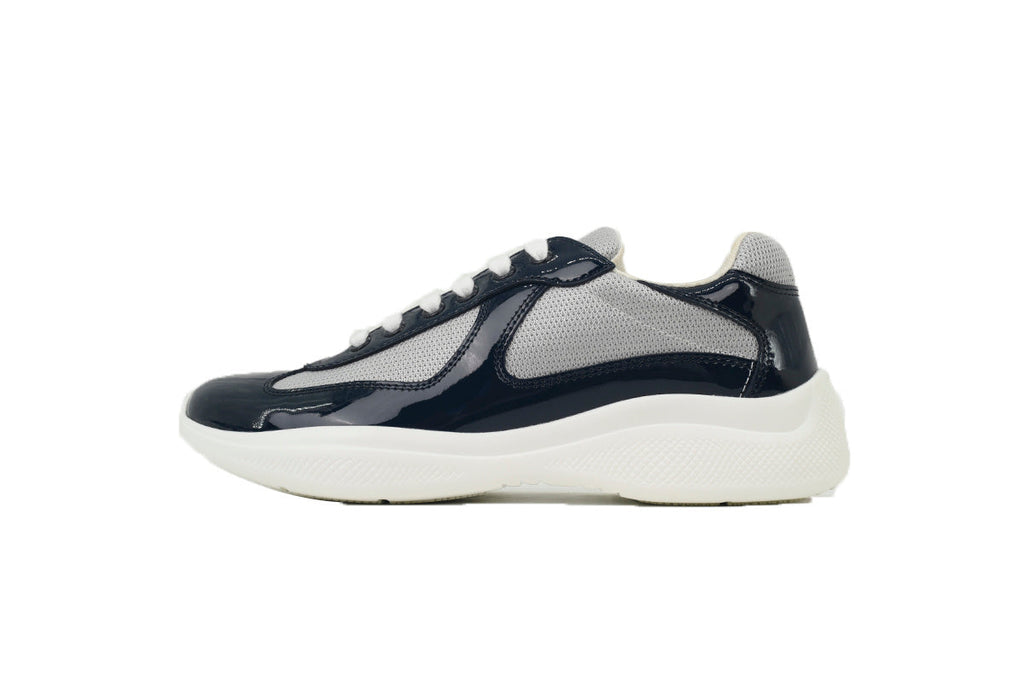 Prada America's Cup Royal Blue Silver 4E3400 ASZ F0FJT
