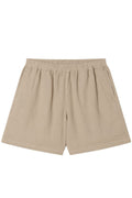 OBEY RELAXER SHORT Oatmeal
