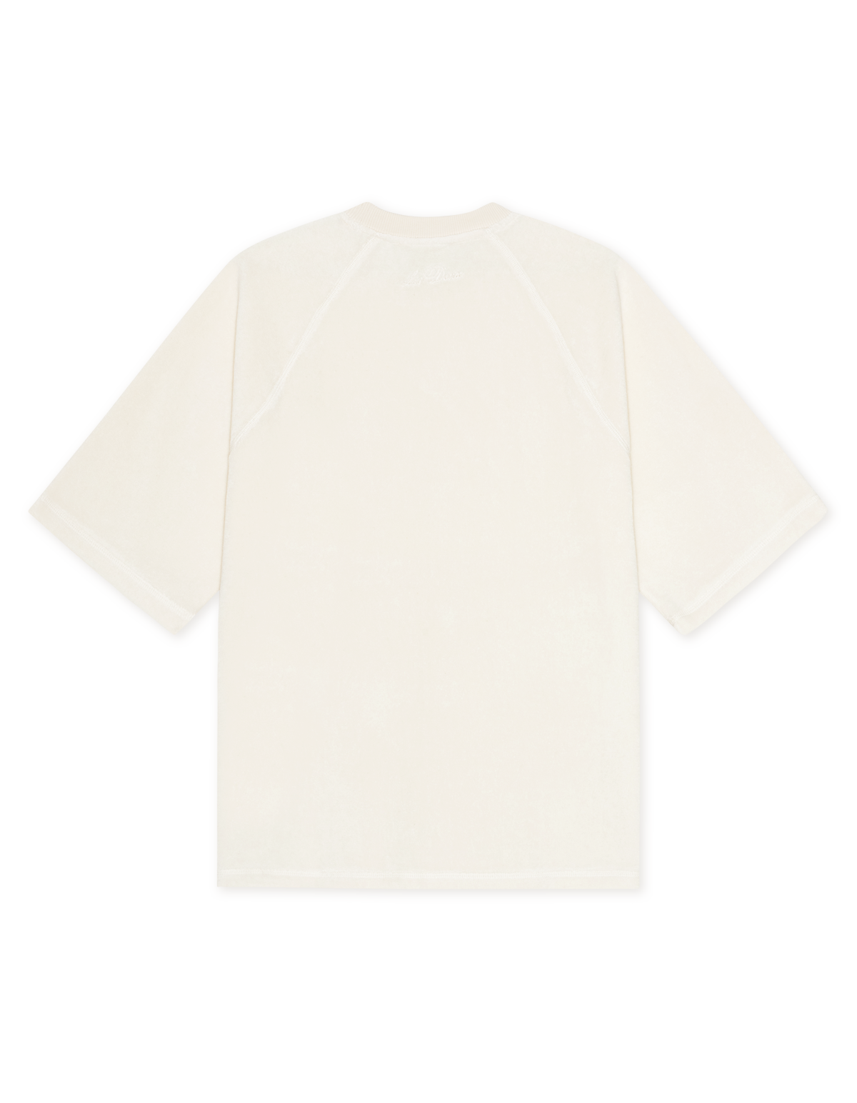 Les Deux Sully Towel Tee
