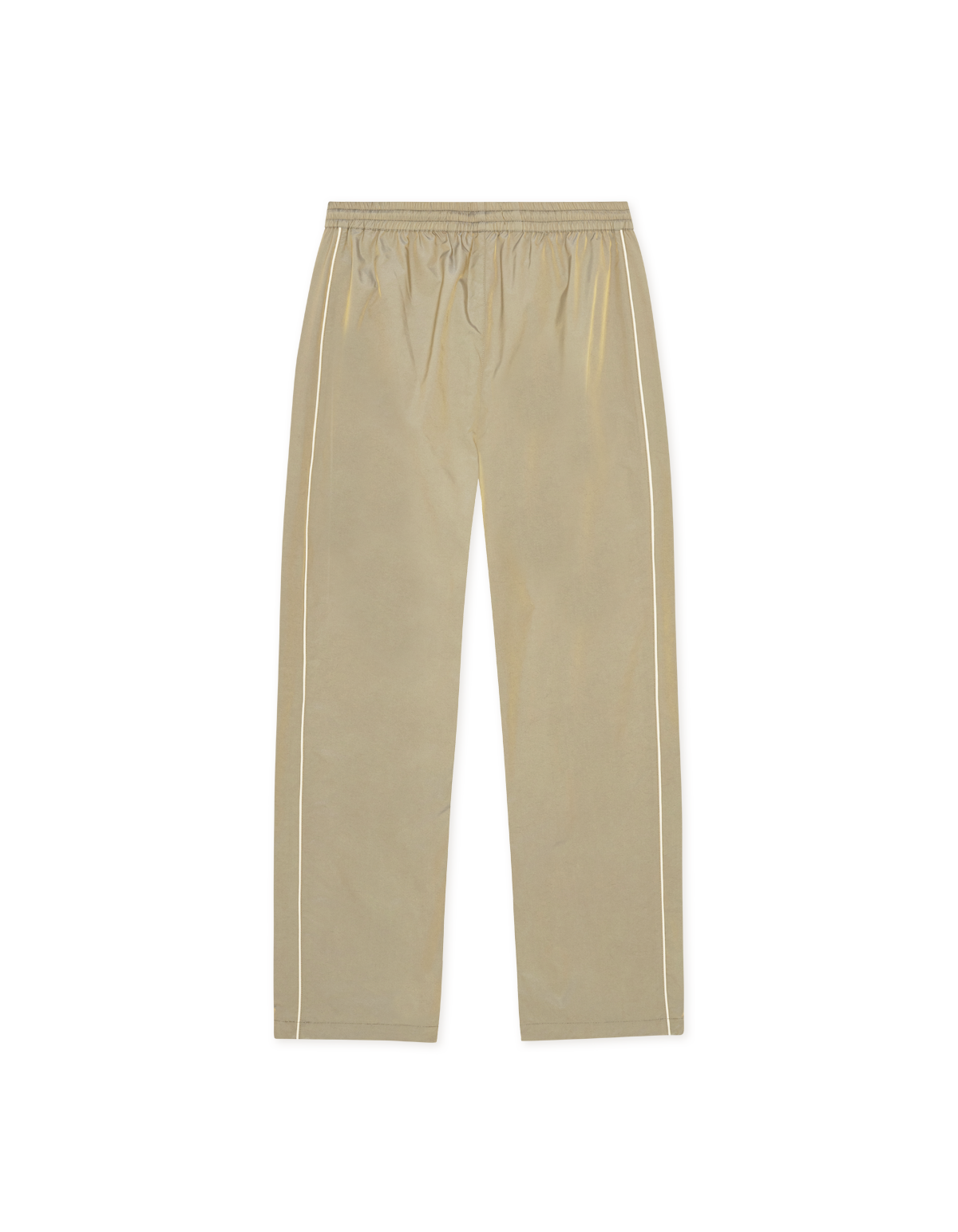 Les Deux Hudson Shiny Track Pants